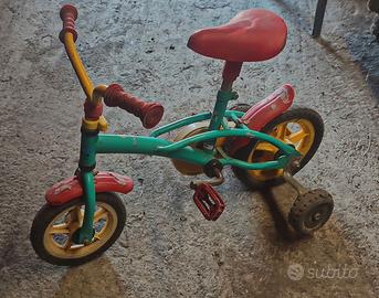 Bici bambini