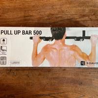 Fitness Pull Up Bar 500