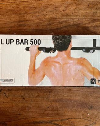 Fitness Pull Up Bar 500