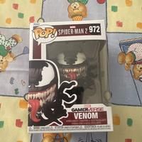 Funko Pop: Venom “Spider-Man 2”