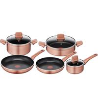 Batteria di pentole Lagostina