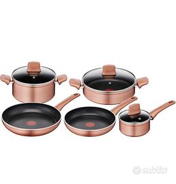 Batteria di pentole Lagostina