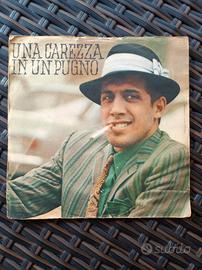 vinile 45 giri Celentano