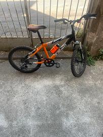 Bici da bambino