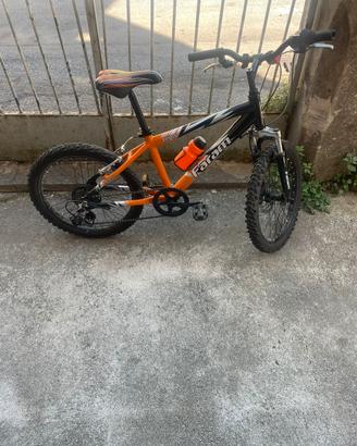 Bici da bambino