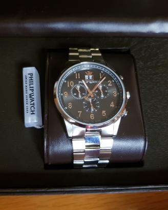 Orologio Philip Watch