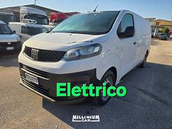 SCUDO ELETTRICO PASSO LUNGO 2022