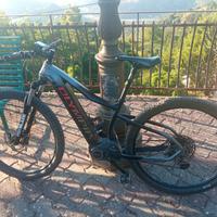 olympia performer 900 - bici elettrica 