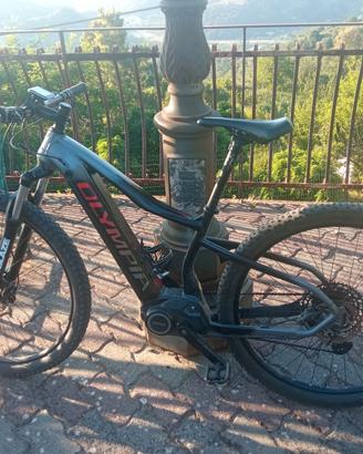 olympia performer 900 - bici elettrica 