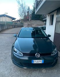 Golf 7 1.6 tdi