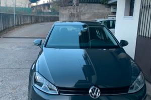 Golf 7 1.6 tdi