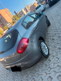 Fiat bravo