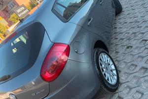 Fiat bravo