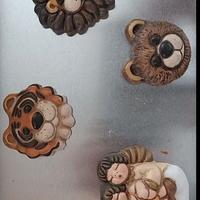 Calamite originali Thun