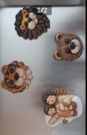 Calamite originali Thun