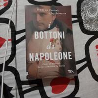 i bottoni di napoleone 