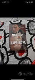 i bottoni di napoleone 