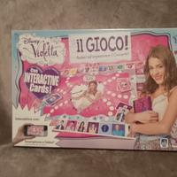Disney il gioco violetta