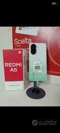 Redmi A5 128gb green 