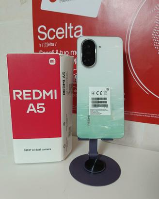 Redmi A5 128gb green 