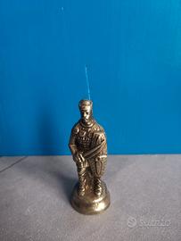 Soldatino metallo