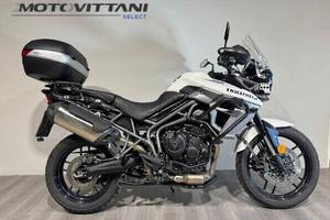 Triumph Tiger 800 XRx