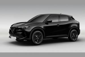 Alfa Romeo Junior Milano Ibrida Ibrida My25 I...