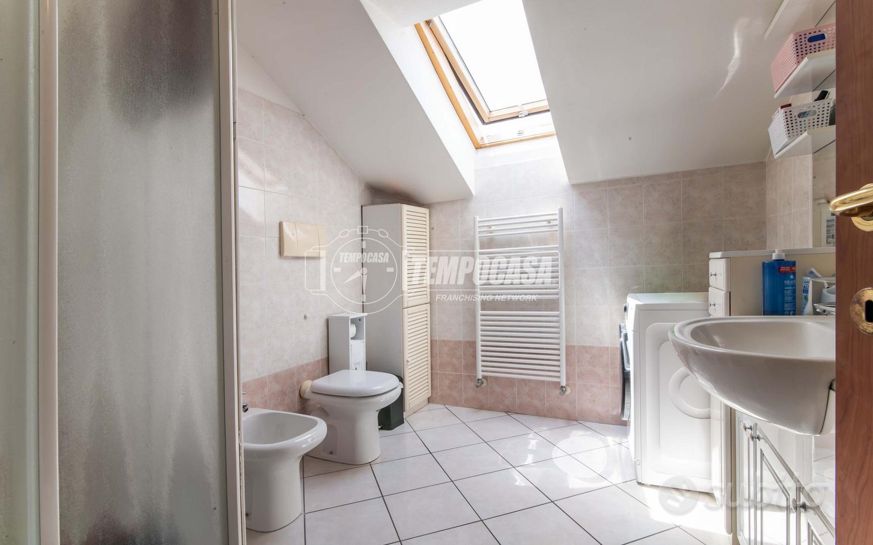 Appartamento – Olgiate Olona, Gerbone - Vista 4