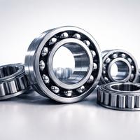 Cuscinetti a rulli conici - Auto d’epoca e industr