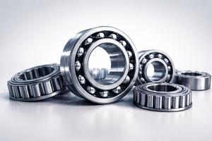 Cuscinetti a rulli conici - Auto d’epoca e industr