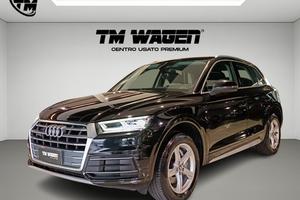 AUDI Q5 2ª serie - Q5 40 TDI quattro S tronic Busi