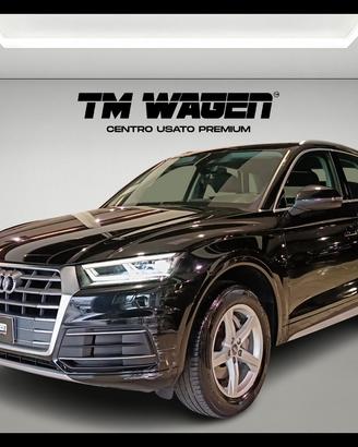 AUDI Q5 2ª serie - Q5 40 TDI quattro S tronic Busi