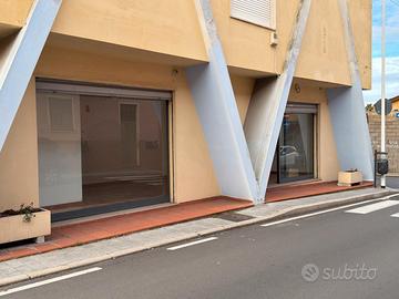Locale in Via Cagliari 110, Sarroch