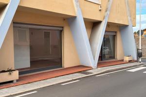 Locale in Via Cagliari 110, Sarroch