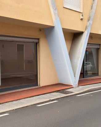 Locale in Via Cagliari 110, Sarroch