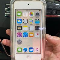 Apple Ipod 6 gen colore gold (oro). 64gb nuovo