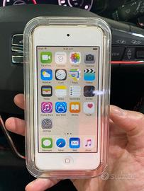 Apple Ipod 6 gen colore gold (oro). 64gb nuovo