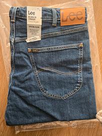 jeans Lee classic Brooklyn Straight 54/56