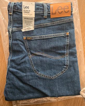 jeans Lee classic Brooklyn Straight 54/56