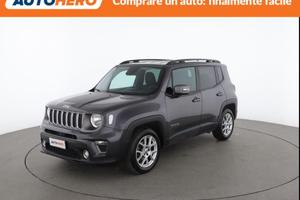 JEEP Renegade SB53779