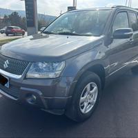 Suzuki Grand Vitara 1.9 DDiS 5 porte Executive