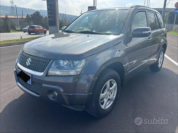 Suzuki Grand Vitara 1.9 DDiS 5 porte Executive