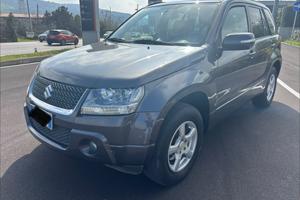 Suzuki Grand Vitara 1.9 DDiS 5 porte Executive
