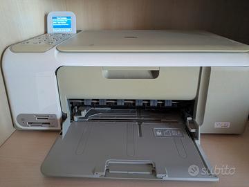 Stampante HP Photosmart C4180 all-in-one