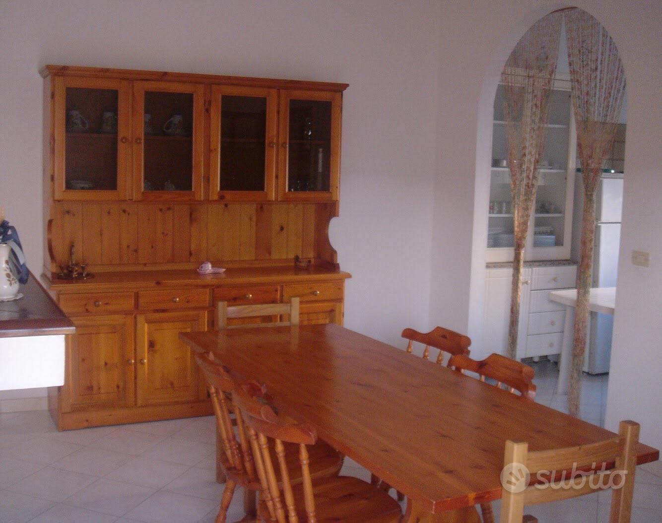 Appartamento – Porto Cesareo, Torre Lapillo - Altro