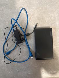 HDD Hard Disk esterno 2 TB