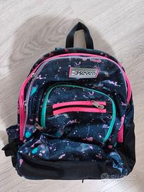 ZAINO SEVEN ADVANCED DETACH SDOPPIABILE