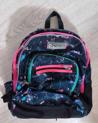 ZAINO SEVEN ADVANCED DETACH SDOPPIABILE