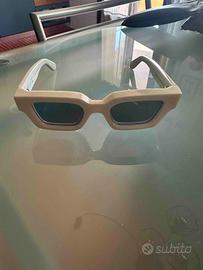 Occhiali OFF White ORIGINALI