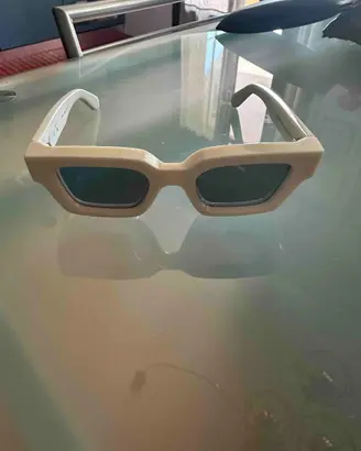 Occhiali OFF White ORIGINALI